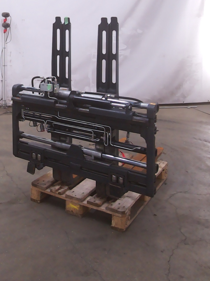 Kaup P7-DPG30 - Gabel: das Bild 2 Kaup P7-DPG30 - Gabel: das Bild 2