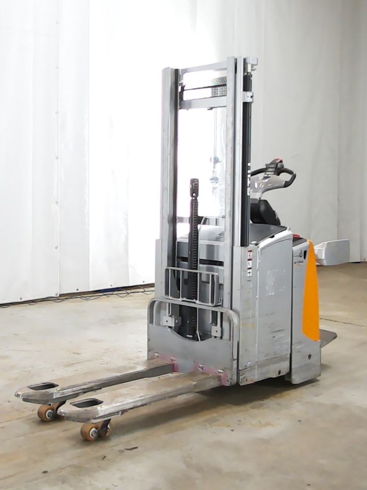 Still EXD-SF20 - Hochhubwagen: das Bild 1 Still EXD-SF20 - Hochhubwagen: das Bild 1