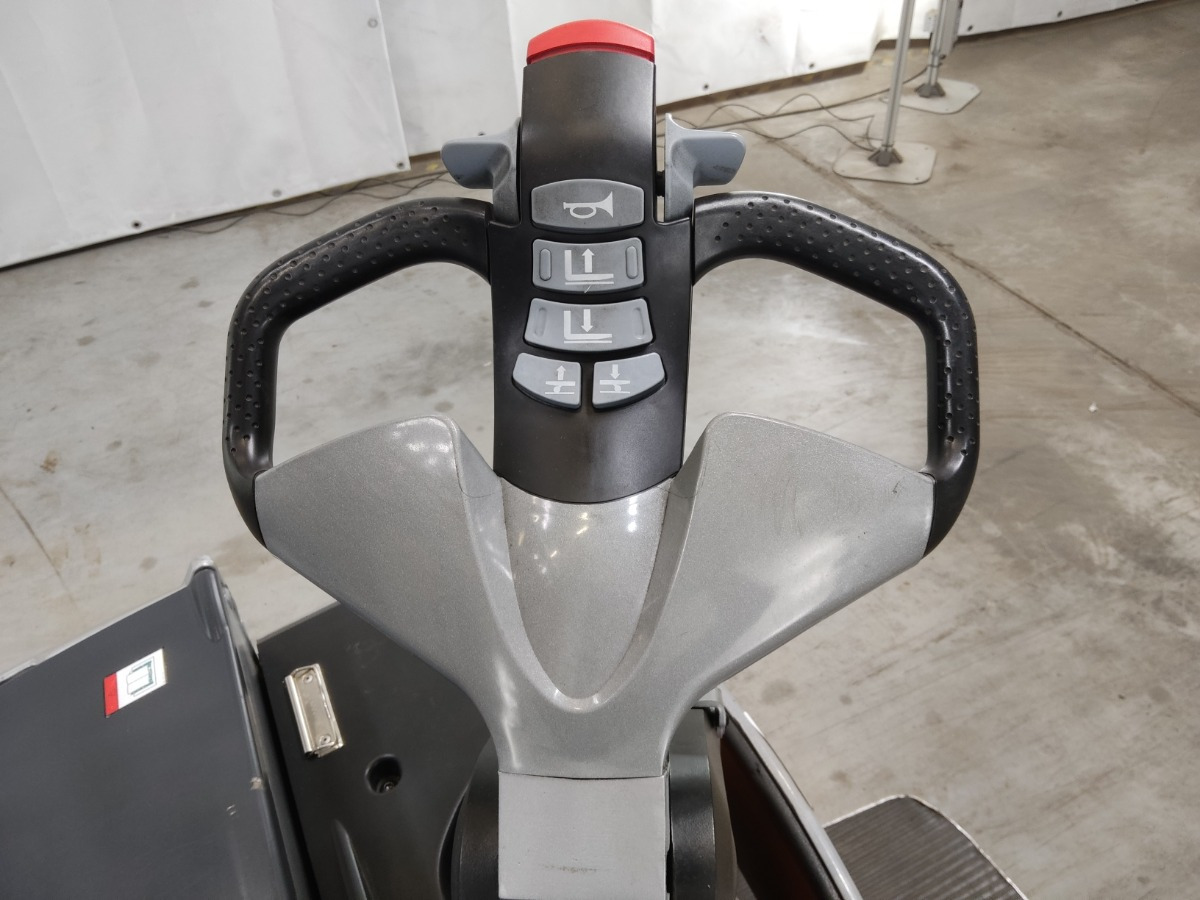 Still EXD-SF20 - Hochhubwagen: das Bild 3 Still EXD-SF20 - Hochhubwagen: das Bild 3