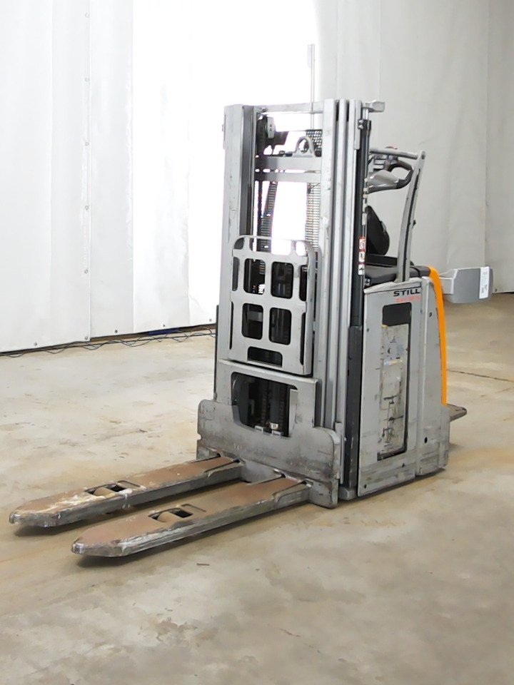 Still EXV-SF14 - Hochhubwagen: das Bild 1 Still EXV-SF14 - Hochhubwagen: das Bild 1