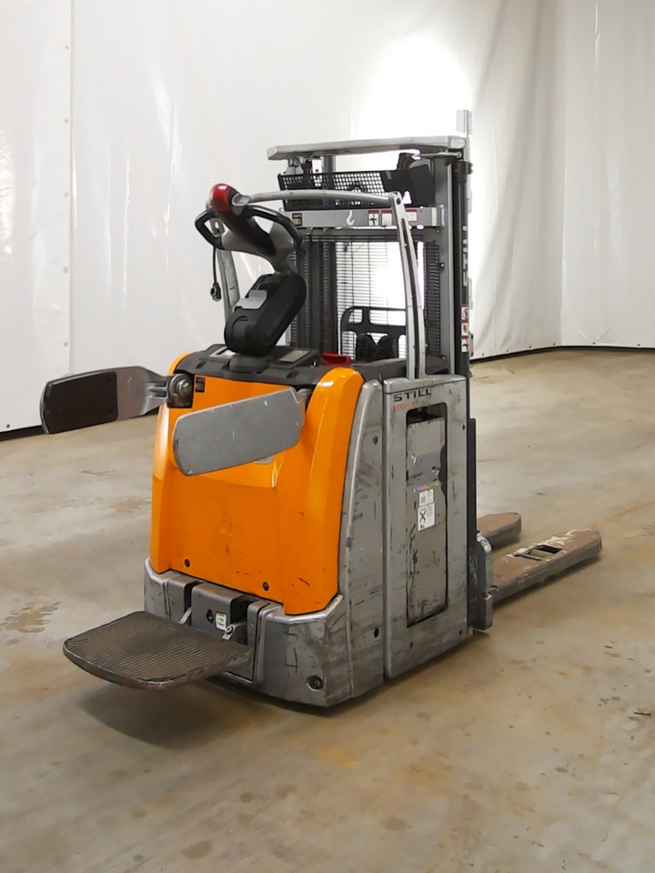 Still EXV-SF14 - Hochhubwagen: das Bild 2 Still EXV-SF14 - Hochhubwagen: das Bild 2