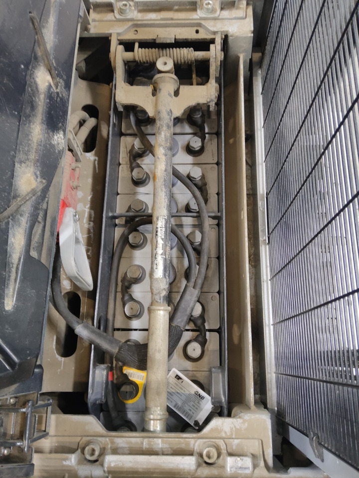 Still EXV-SF20/580MM - Hochhubwagen: das Bild 4 Still EXV-SF20/580MM - Hochhubwagen: das Bild 4