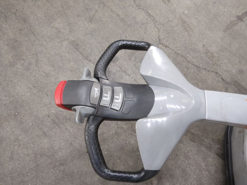 Still EXV14C - Hochhubwagen: das Bild 3 Still EXV14C - Hochhubwagen: das Bild 3