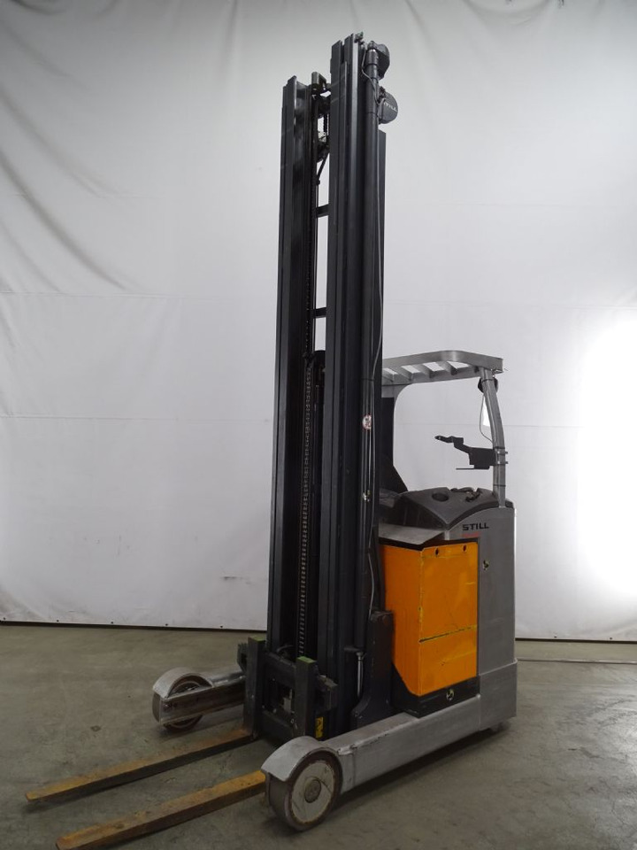 Still FM-X20 - Schubmaststapler: das Bild 5 Still FM-X20 - Schubmaststapler: das Bild 5