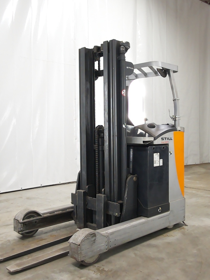 Schubmaststapler Still FM-X25: das Bild 1