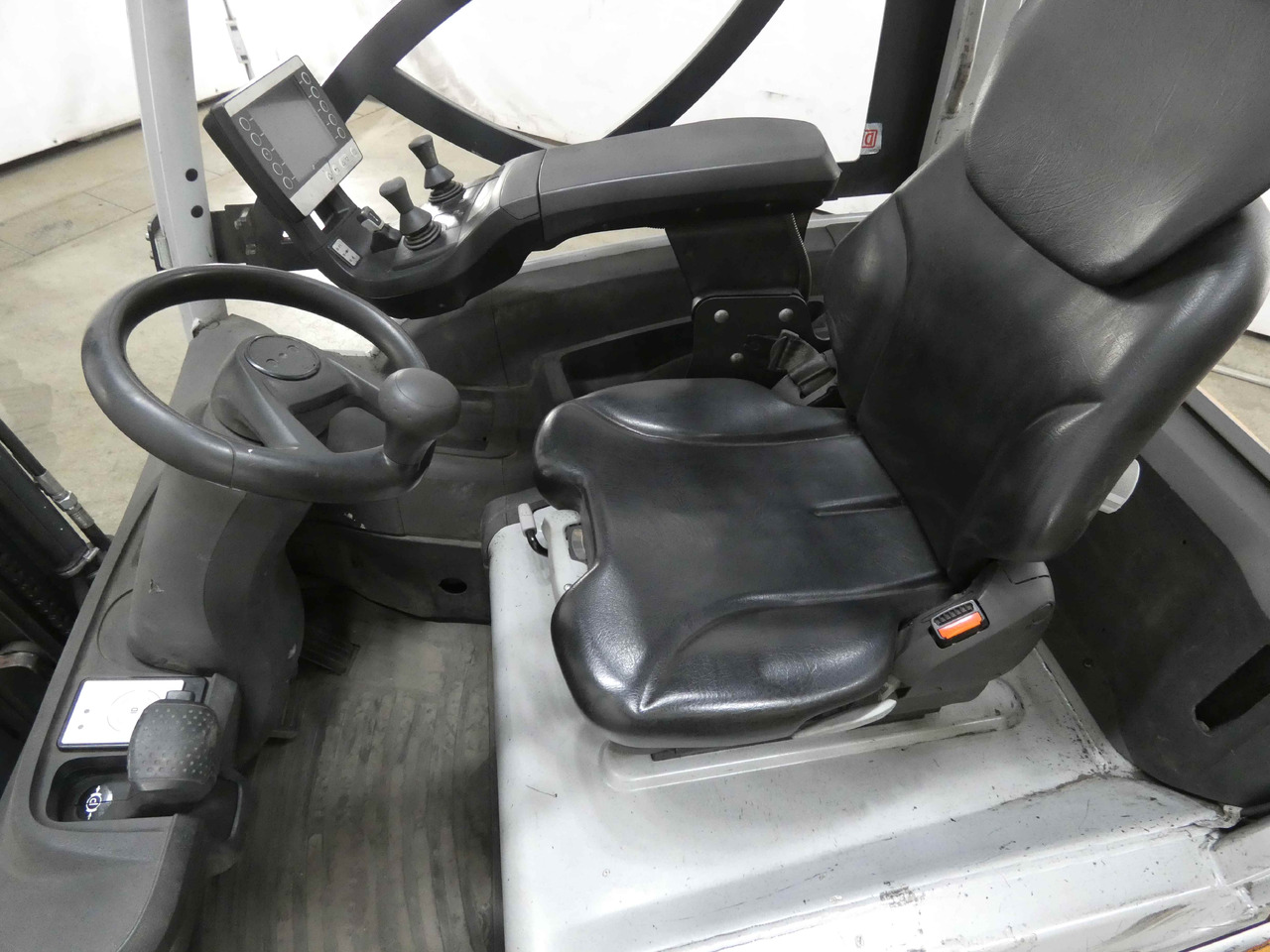 Still RX20-16 - Elektrostapler: das Bild 3 Still RX20-16 - Elektrostapler: das Bild 3