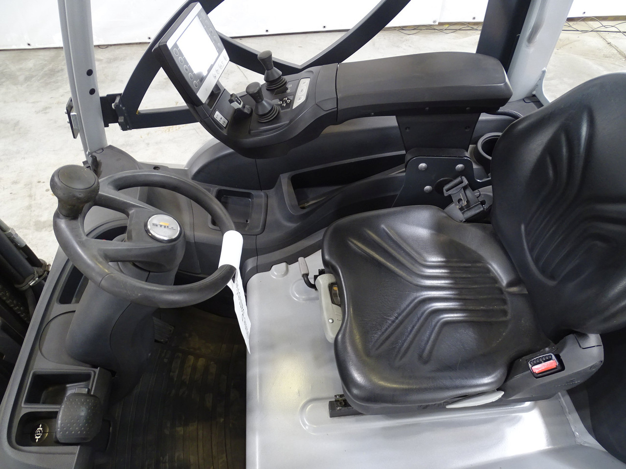 Still RX20-18 - Elektrostapler: das Bild 3 Still RX20-18 - Elektrostapler: das Bild 3