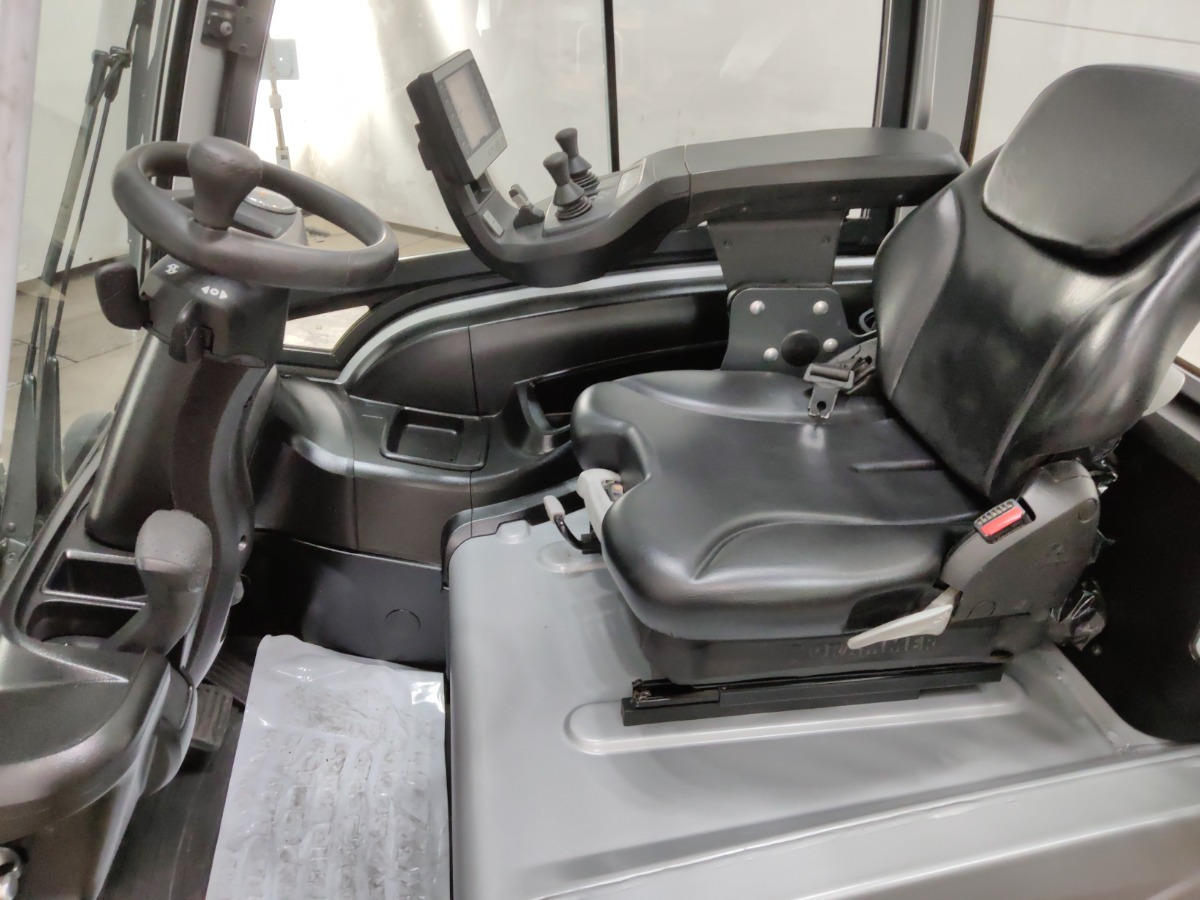 Still RX20-18 - Elektrostapler: das Bild 3 Still RX20-18 - Elektrostapler: das Bild 3