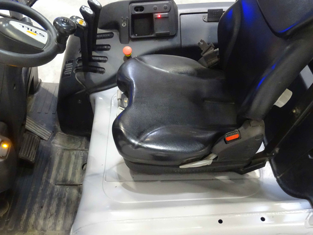 Still RX20-20 - Elektrostapler: das Bild 3 Still RX20-20 - Elektrostapler: das Bild 3