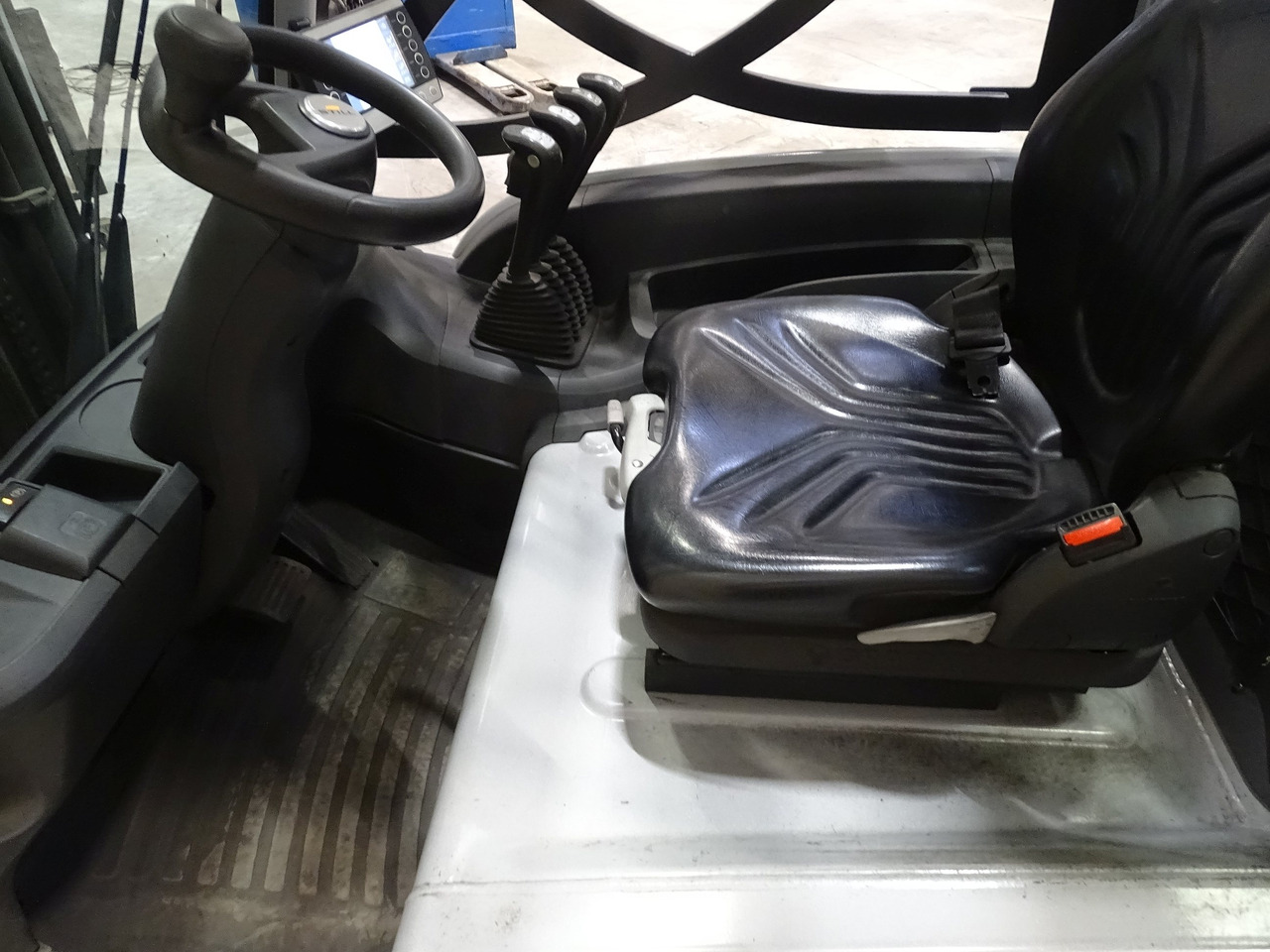 Still RX20-20L - Elektrostapler: das Bild 3 Still RX20-20L - Elektrostapler: das Bild 3