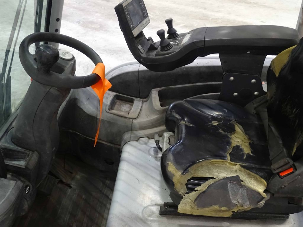 Still RX20-20PL - Elektrostapler: das Bild 3 Still RX20-20PL - Elektrostapler: das Bild 3