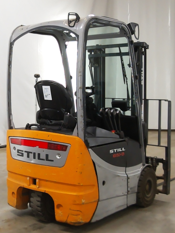 Still RX50-13 - Elektrostapler: das Bild 2 Still RX50-13 - Elektrostapler: das Bild 2