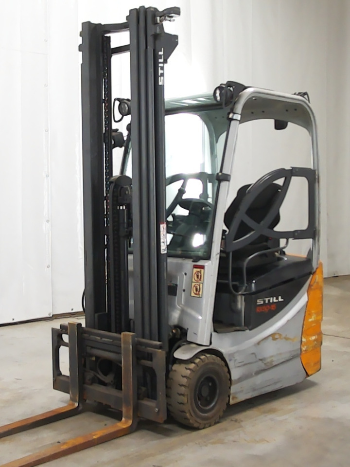 Still RX50-15 - Elektrostapler: das Bild 1 Still RX50-15 - Elektrostapler: das Bild 1