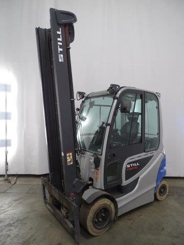 Still RX60-30 - Elektrostapler: das Bild 1 Still RX60-30 - Elektrostapler: das Bild 1