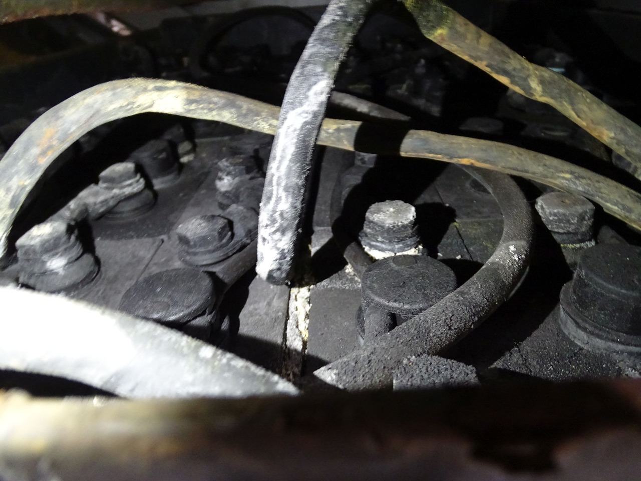 Still RX60-35 - Elektrostapler: das Bild 4 Still RX60-35 - Elektrostapler: das Bild 4