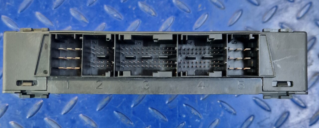 MERCEDES-BENZ Control Device CPC3 A0044465802 Actros Mp4 - Ersatzteile für Andere Technik: das Bild 2 MERCEDES-BENZ Control Device CPC3 A0044465802 Actros Mp4 - Ersatzteile für Andere Technik: das Bild 2