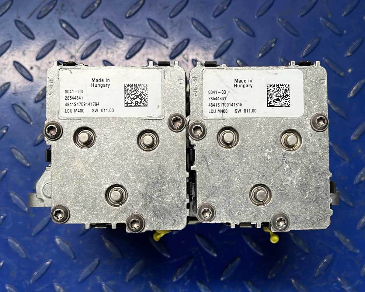 Geely Actuator Automatic Transmission 8888604389 - Transmission: das Bild 5 Geely Actuator Automatic Transmission 8888604389 - Transmission: das Bild 5
