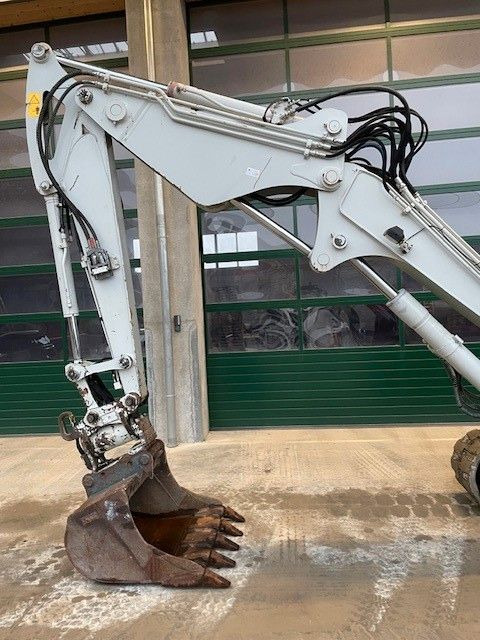 Takeuchi TB 290 - Minibagger: das Bild 3 Takeuchi TB 290 - Minibagger: das Bild 3