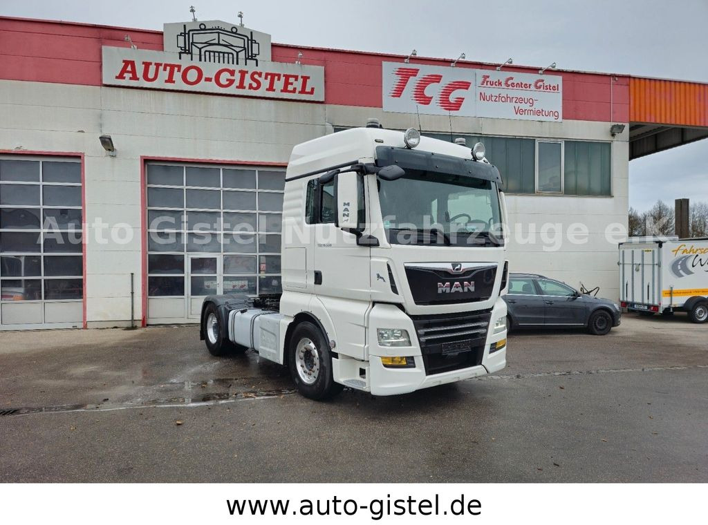 MAN TGX 18.500 4x2 LL *XLX MAN TGX 18.500 4x2 LL *XLX - Sattelzugmaschine: das Bild 1 MAN TGX 18.500 4x2 LL *XLX MAN TGX 18.500 4x2 LL *XLX - Sattelzugmaschine: das Bild 1