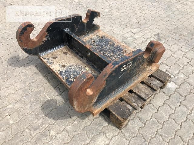 Komponenten Greiferadapter CW55 - Anbauteil für Baumaschine: das Bild 3 Komponenten Greiferadapter CW55 - Anbauteil für Baumaschine: das Bild 3