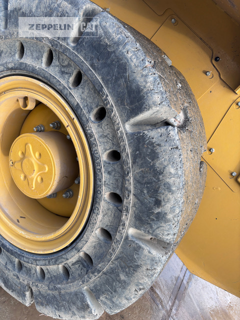 Cat 920-14A - Radlader: das Bild 5 Cat 920-14A - Radlader: das Bild 5