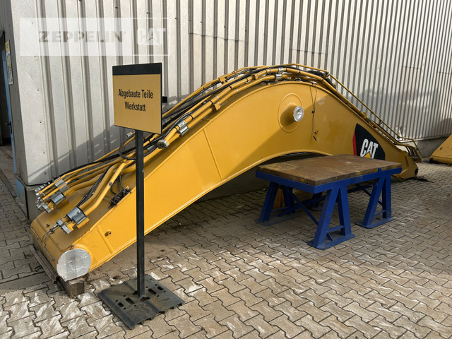 Cat Monoausleger CAT 336 - Ausleger: das Bild 1 Cat Monoausleger CAT 336 - Ausleger: das Bild 1