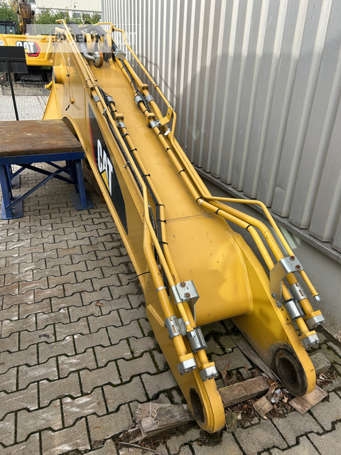 Cat Monoausleger CAT 336 - Ausleger: das Bild 2 Cat Monoausleger CAT 336 - Ausleger: das Bild 2
