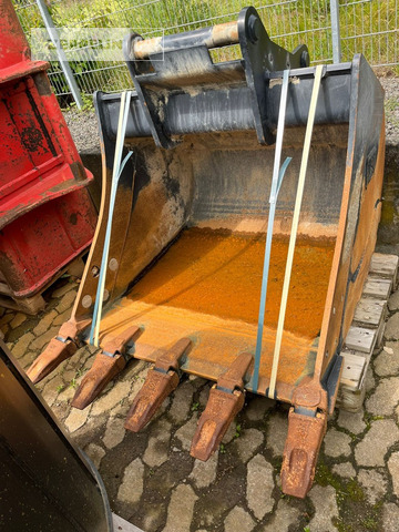 Cat Prim.-Prod. Komponen - Baggerschaufel: das Bild 1 Cat Prim.-Prod. Komponen - Baggerschaufel: das Bild 1