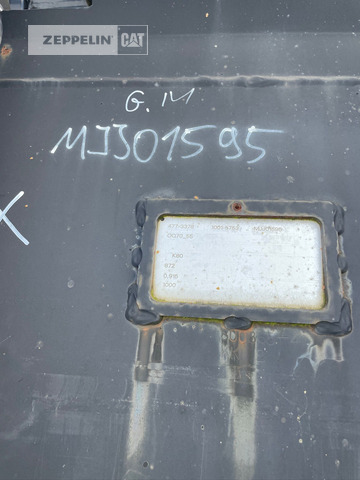 Cat Primärprodukte Kompo - Baggerschaufel: das Bild 5 Cat Primärprodukte Kompo - Baggerschaufel: das Bild 5