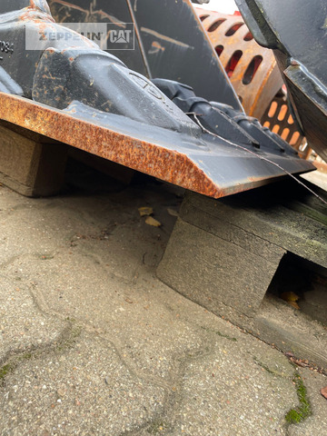 Cat Primärprodukte Kompo - Baggerschaufel: das Bild 4 Cat Primärprodukte Kompo - Baggerschaufel: das Bild 4