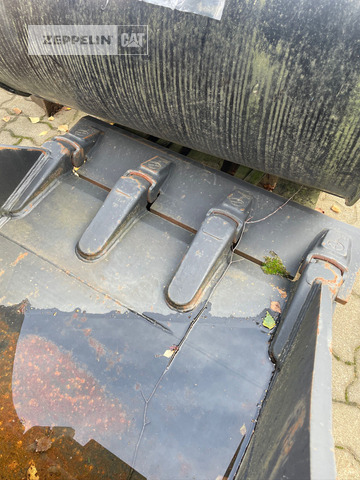 Cat Primärprodukte Kompo - Baggerschaufel: das Bild 3 Cat Primärprodukte Kompo - Baggerschaufel: das Bild 3