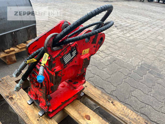 Kinshofer Primärprodukte Kompo - Schnellwechsler für Baumaschine: das Bild 2 Kinshofer Primärprodukte Kompo - Schnellwechsler für Baumaschine: das Bild 2