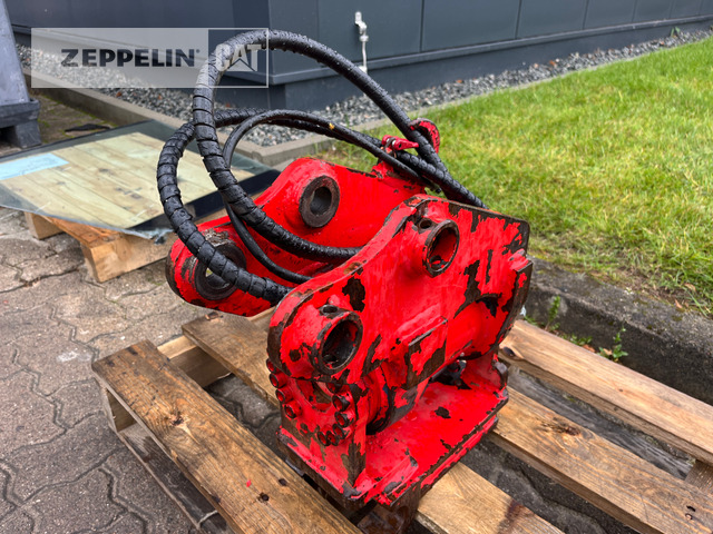 Kinshofer Primärprodukte Kompo - Schnellwechsler für Baumaschine: das Bild 5 Kinshofer Primärprodukte Kompo - Schnellwechsler für Baumaschine: das Bild 5