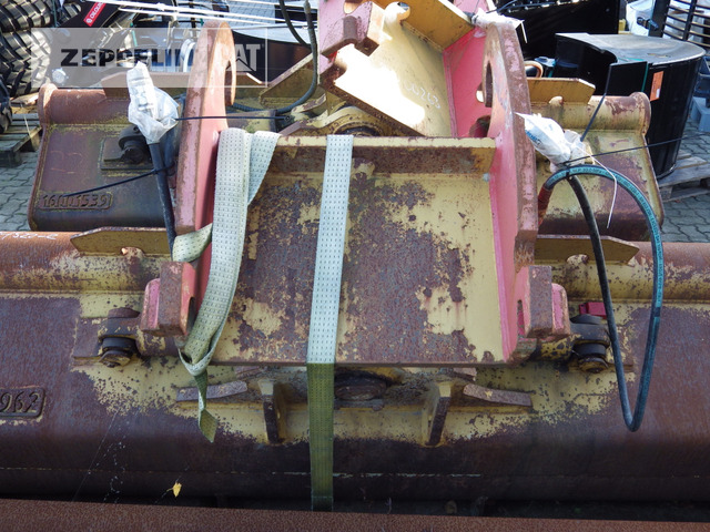 Komponenten Prim.-Prod Komponent - Baggerschaufel: das Bild 4 Komponenten Prim.-Prod Komponent - Baggerschaufel: das Bild 4