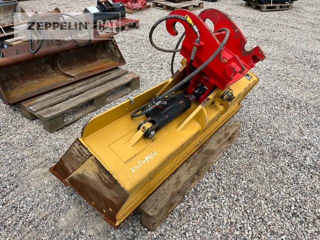 Komponenten Prim.-Prod Komponent - Baggerschaufel: das Bild 2 Komponenten Prim.-Prod Komponent - Baggerschaufel: das Bild 2