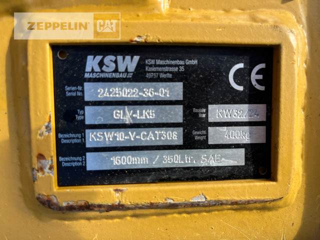 Komponenten Prim.-Prod Komponent - Baggerschaufel: das Bild 3 Komponenten Prim.-Prod Komponent - Baggerschaufel: das Bild 3