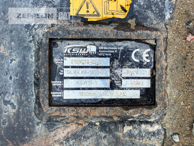 Komponenten Prim.-Prod Komponent - Baggerschaufel: das Bild 3 Komponenten Prim.-Prod Komponent - Baggerschaufel: das Bild 3