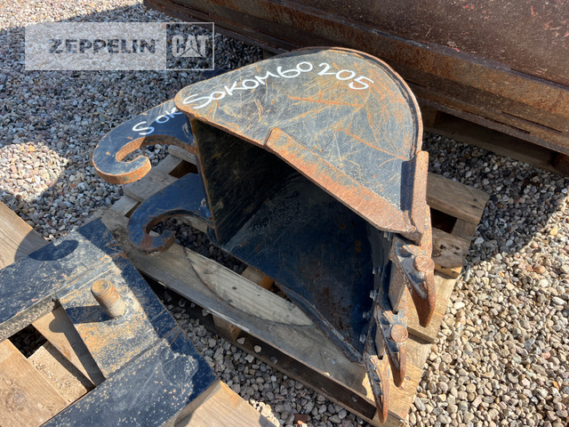 Komponenten Primärprodukte Kompo - Baggerschaufel: das Bild 1 Komponenten Primärprodukte Kompo - Baggerschaufel: das Bild 1