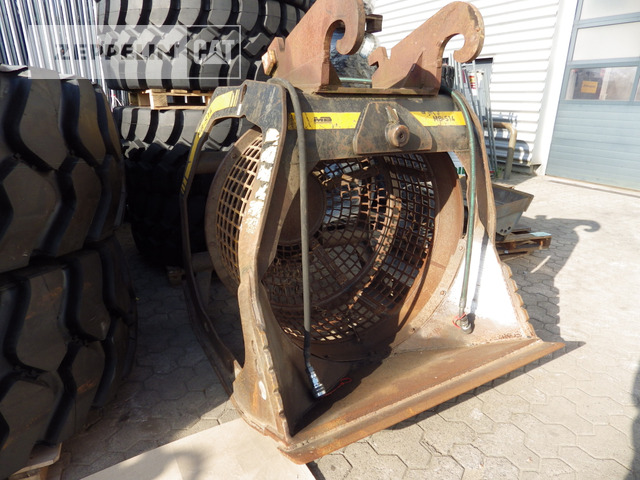 Komponenten Primärprodukte Kompo - Sortierschaufel: das Bild 2 Komponenten Primärprodukte Kompo - Sortierschaufel: das Bild 2