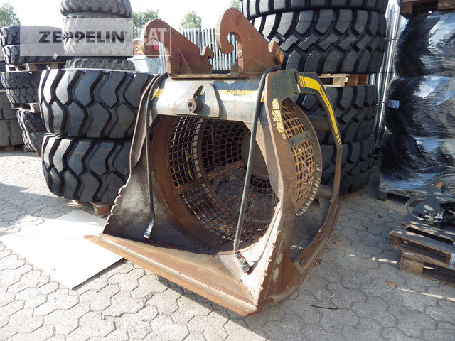 Komponenten Primärprodukte Kompo - Sortierschaufel: das Bild 1 Komponenten Primärprodukte Kompo - Sortierschaufel: das Bild 1