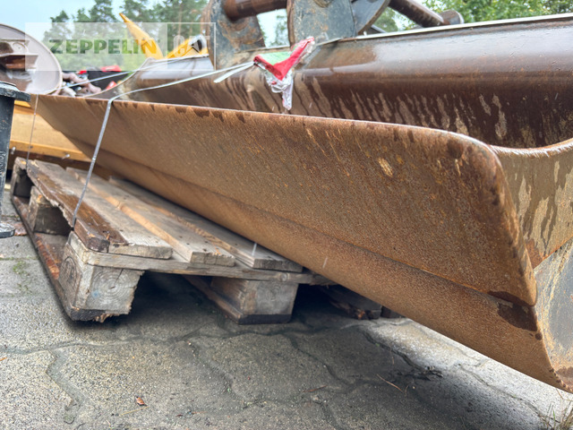 Raedlinger GL2000_MS10 - Baggerschaufel: das Bild 5 Raedlinger GL2000_MS10 - Baggerschaufel: das Bild 5