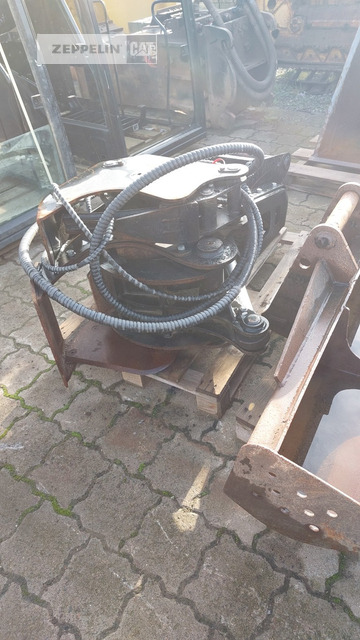 Sonstiges HBKS800 - Fällgreifer: das Bild 1 Sonstiges HBKS800 - Fällgreifer: das Bild 1