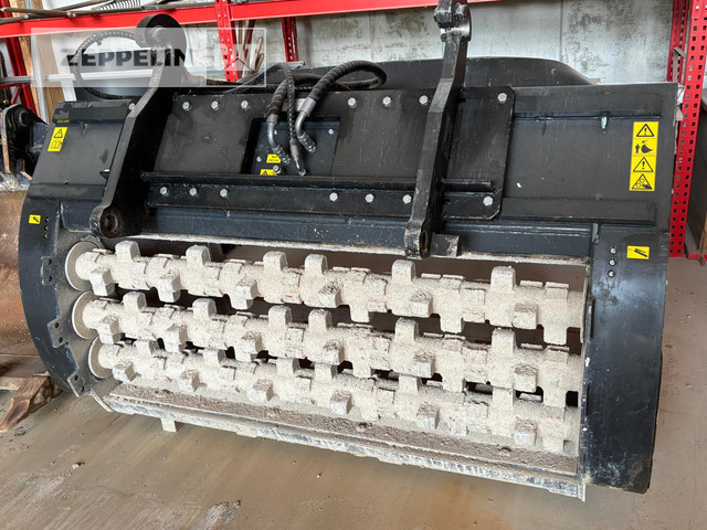 Sonstiges PS3 18 HD Sepatator - Schaufel: das Bild 2 Sonstiges PS3 18 HD Sepatator - Schaufel: das Bild 2