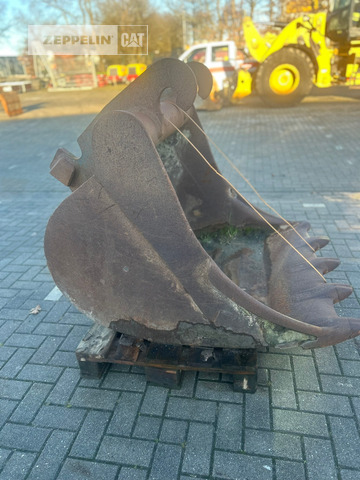 Sonstiges Prim.-Prod. Komponen - Baggerschaufel: das Bild 2 Sonstiges Prim.-Prod. Komponen - Baggerschaufel: das Bild 2