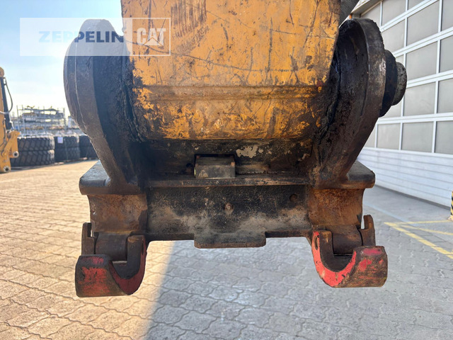 Sonstiges Primärprodukte Kompo - Schnellwechsler für Baumaschine: das Bild 2 Sonstiges Primärprodukte Kompo - Schnellwechsler für Baumaschine: das Bild 2