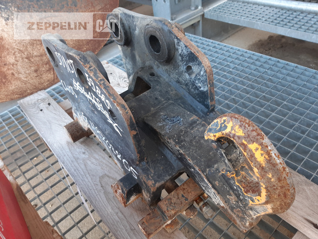 Sonstiges Schnellwechsler CW05 - Schnellwechsler für Baumaschine: das Bild 2 Sonstiges Schnellwechsler CW05 - Schnellwechsler für Baumaschine: das Bild 2