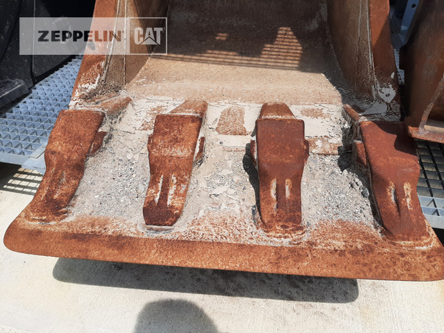 Sonstiges UTL800mm MS21 m. Z u - Baggerschaufel: das Bild 3 Sonstiges UTL800mm MS21 m. Z u - Baggerschaufel: das Bild 3