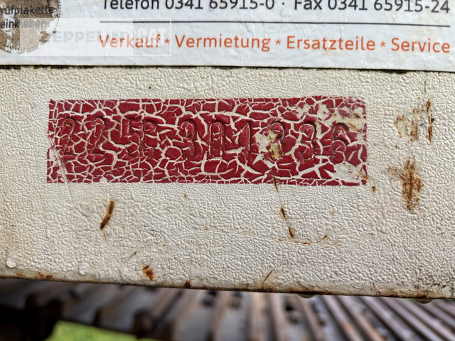 Terex TC225LC - Kettenbagger: das Bild 2 Terex TC225LC - Kettenbagger: das Bild 2