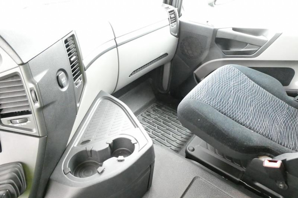 MERCEDES-BENZ Antos 2543 L 6x2 Pritsche Heckkran - Pritsche LKW, Autokran: das Bild 5 MERCEDES-BENZ Antos 2543 L 6x2 Pritsche Heckkran - Pritsche LKW, Autokran: das Bild 5