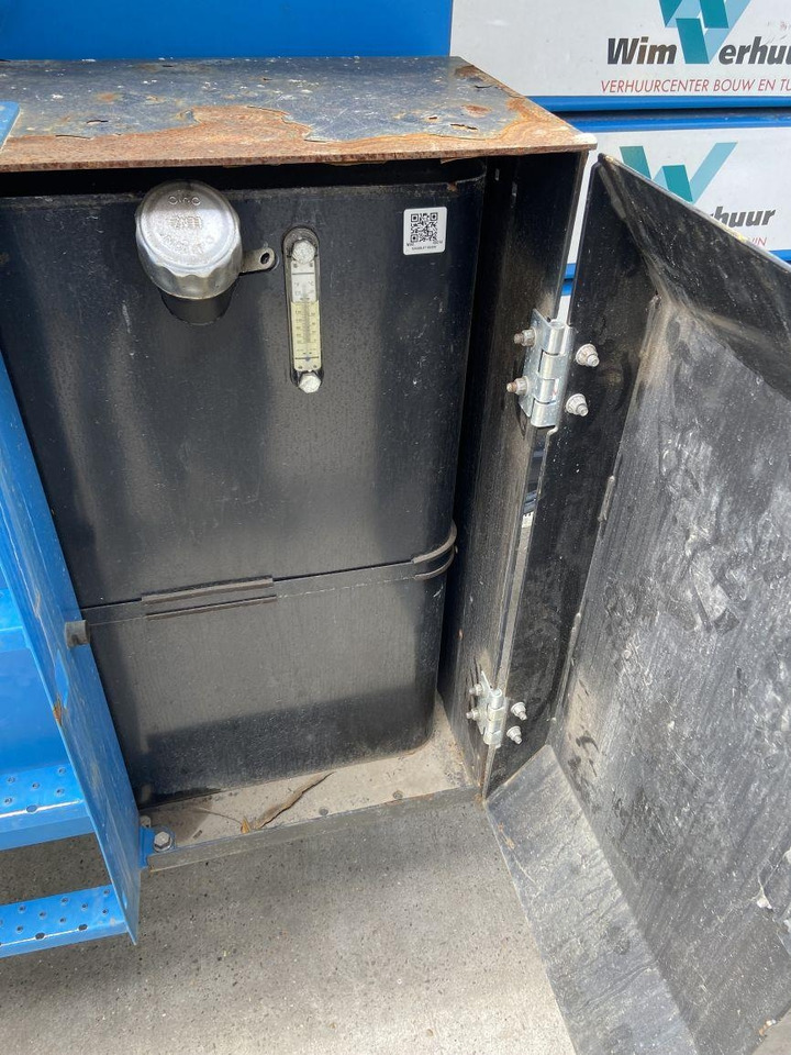 Scherenbühne Genie GS4390RT (3214): das Bild 15